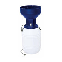 MULINO ELETTRICO PER GRANAGLIE HP 1,6- AMA- 1,0 pz