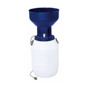 MULINO ELETTRICO PER GRANAGLIE HP 1,6- AMA- 1,0 pz