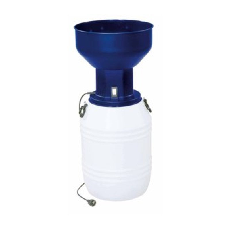 MULINO ELETTRICO PER GRANAGLIE HP 1,6- AMA- 1,0 pz