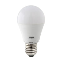 BEGHELLI LED GOCCIA E27 12W 56933 CALDA 3000K* SAVING- 10,0 pz