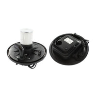 TESTA COMPLETA BIDONE ASPIRACENERE FUOCOVIVO 20 L- 1,0 pz