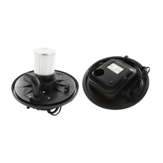 TESTA COMPLETA BIDONE ASPIRACENERE FUOCOVIVO 20 L- 1,0 pz