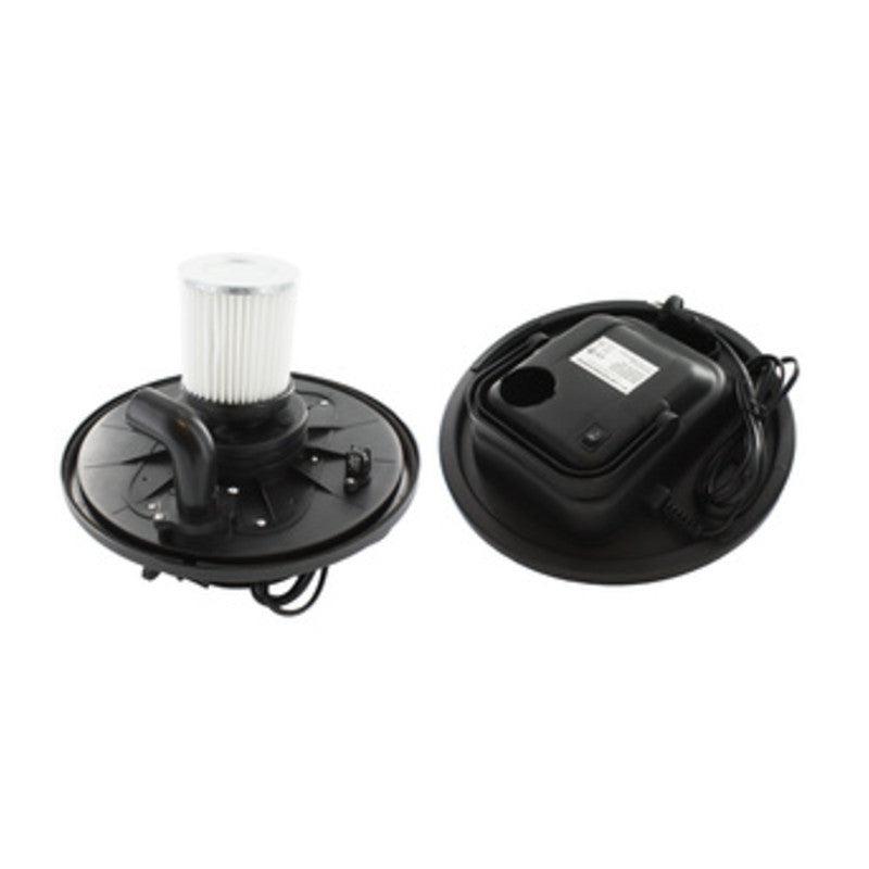 TESTA COMPLETA BIDONE ASPIRACENERE FUOCOVIVO 20 L- 1,0 pz