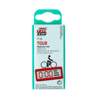 KIT FORATURA BICICLETTA TIPTOP TOUR TT-01- 1,0 pz