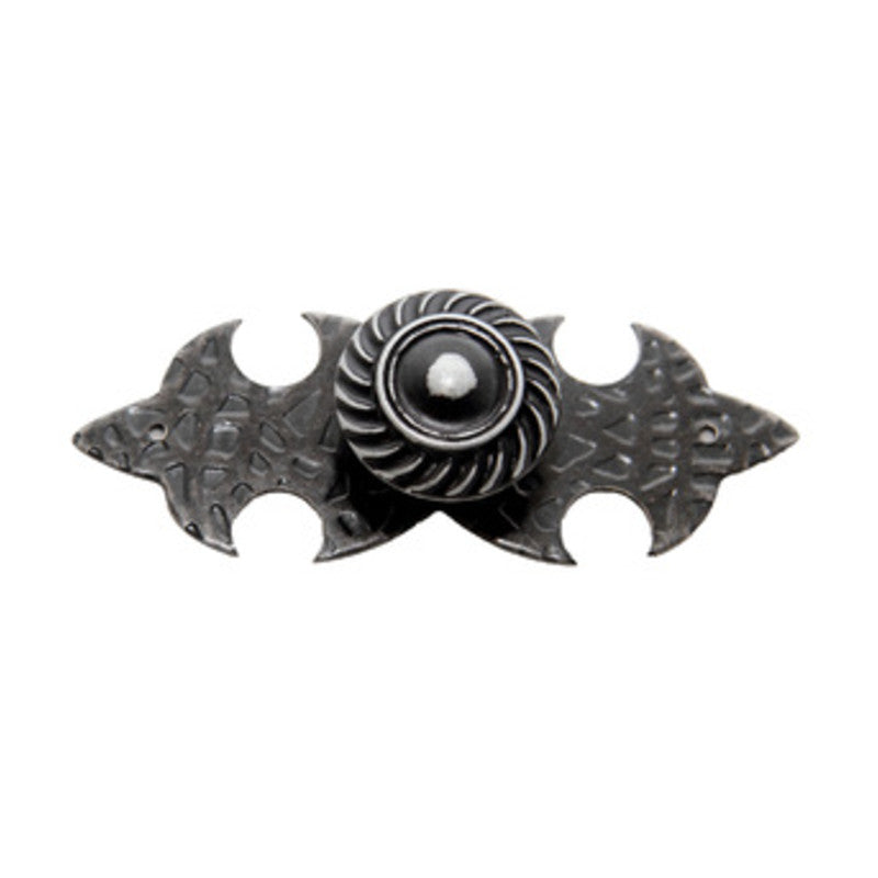 POMOLO FERRO BATTUTO 303 POMOLO 30 BASE 100X37- CASIRAGHI ENRICO- 20,0 pz