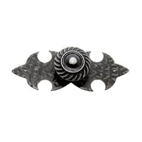 POMOLO FERRO BATTUTO 303 POMOLO 30 BASE 100X37- CASIRAGHI ENRICO- 20,0 pz