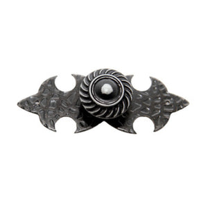 POMOLO FERRO BATTUTO 303 POMOLO 30 BASE 100X37- CASIRAGHI ENRICO- 20,0 pz