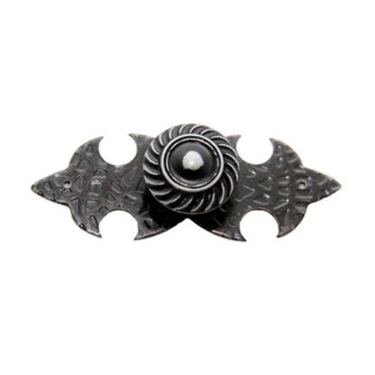 POMOLO FERRO BATTUTO 303 POMOLO 30 BASE 100X37- CASIRAGHI ENRICO- 20,0 pz