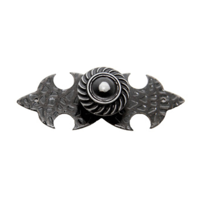 POMOLO FERRO BATTUTO 303 POMOLO 30 BASE 100X37- CASIRAGHI ENRICO- 20,0 pz