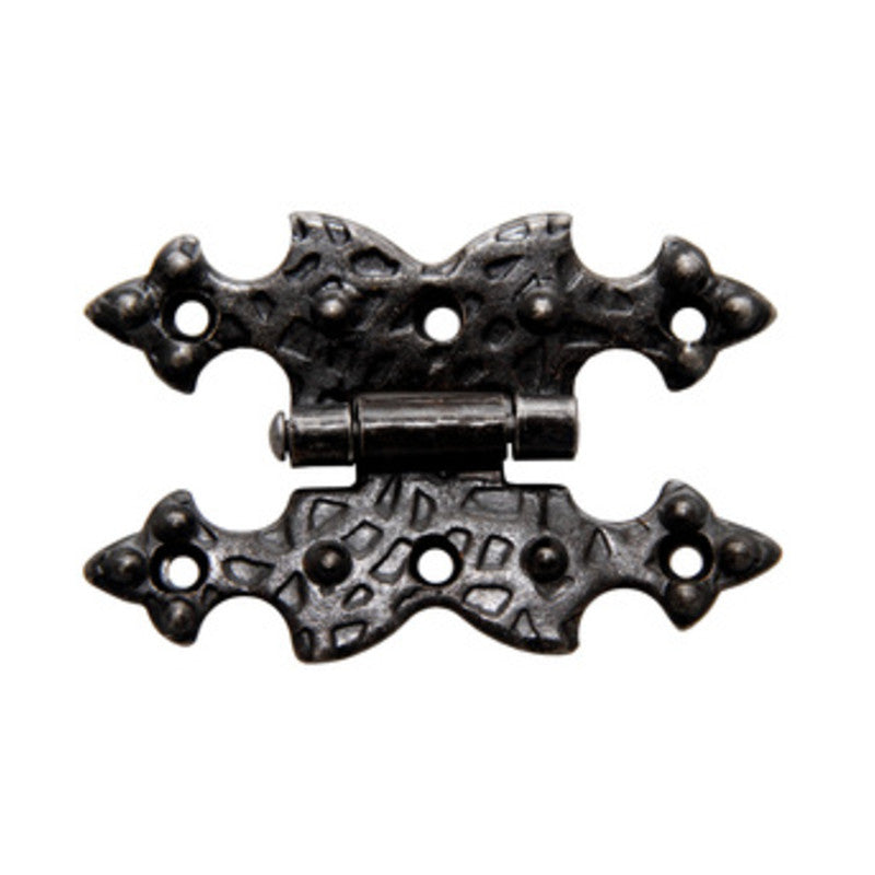 CERNIERA FERRO BATTUTO PIANA 313/C  45 X 70 MM- CASIRAGHI ENRICO- 20,0 pz