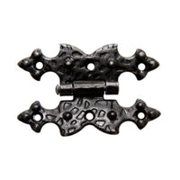 CERNIERA FERRO BATTUTO PIANA 313/C  45 X 70 MM- CASIRAGHI ENRICO- 20,0 pz