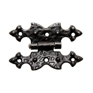 CERNIERA FERRO BATTUTO PIANA 313/C  45 X 70 MM- CASIRAGHI ENRICO- 20,0 pz