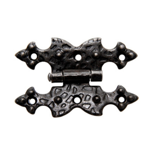 CERNIERA FERRO BATTUTO PIANA 313/C  45 X 70 MM- CASIRAGHI ENRICO- 20,0 pz