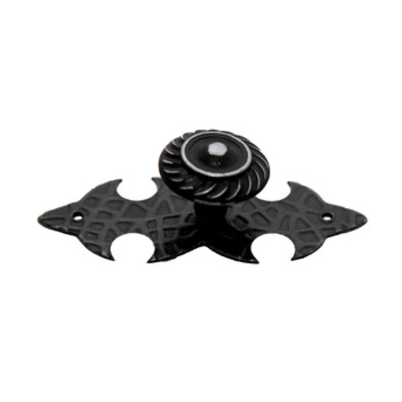 POMOLO FERRO BATTUTO 306 POMOLO 25 BASE  80X29- CASIRAGHI ENRICO- 20,0 pz