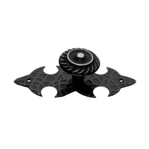 POMOLO FERRO BATTUTO 306 POMOLO 25 BASE  80X29- CASIRAGHI ENRICO- 20,0 pz