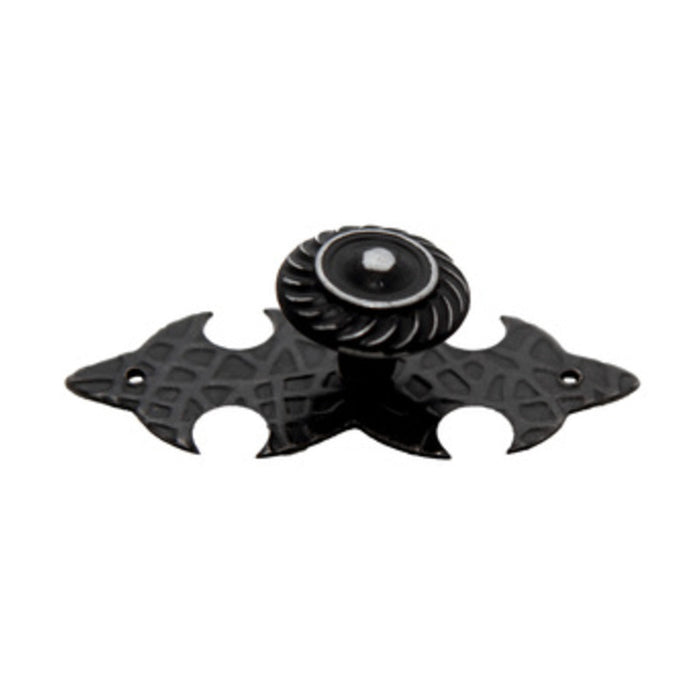 POMOLO FERRO BATTUTO 306 POMOLO 25 BASE  80X29- CASIRAGHI ENRICO- 20,0 pz