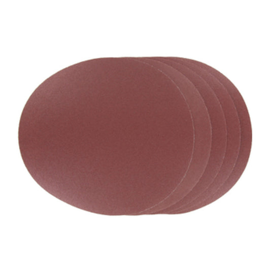 DISCO ABRASIVO 220 MM GR 100 PER LEVIG PARETE CF 5- 1,0 confezione