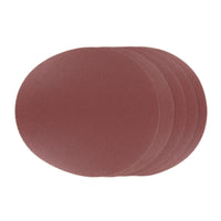 DISCO ABRASIVO 220 MM GR 150 PER LEVIG PARETE CF 5- 1,0 confezione