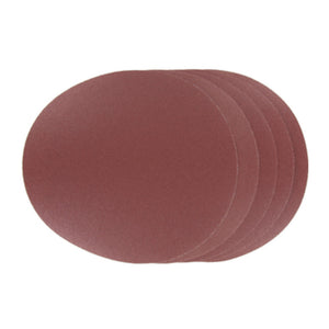 DISCO ABRASIVO 220 MM GR 150 PER LEVIG PARETE CF 5- 1,0 confezione