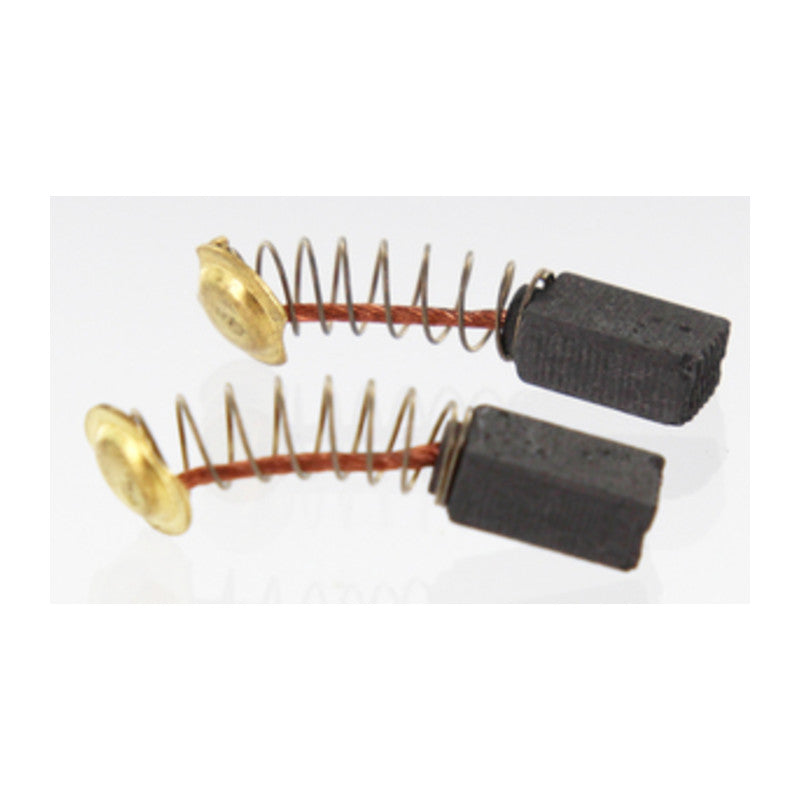 SPAZZOLE PER LEVIGATRICE A PARETE- CONCORD- 1,0 confezione