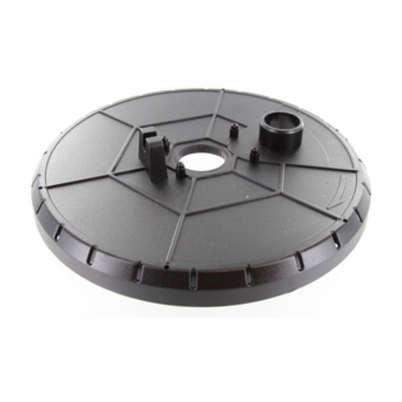 COPERTURA DISCO P/LEVIGATRICE A PARETE- CONCORD- 1,0 pz