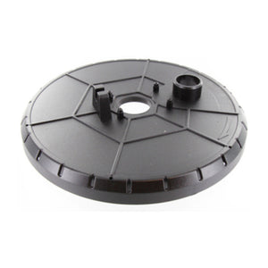 COPERTURA DISCO P/LEVIGATRICE A PARETE- CONCORD- 1,0 pz