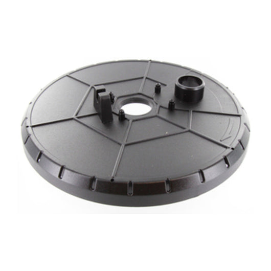 COPERTURA DISCO P/LEVIGATRICE A PARETE- CONCORD- 1,0 pz