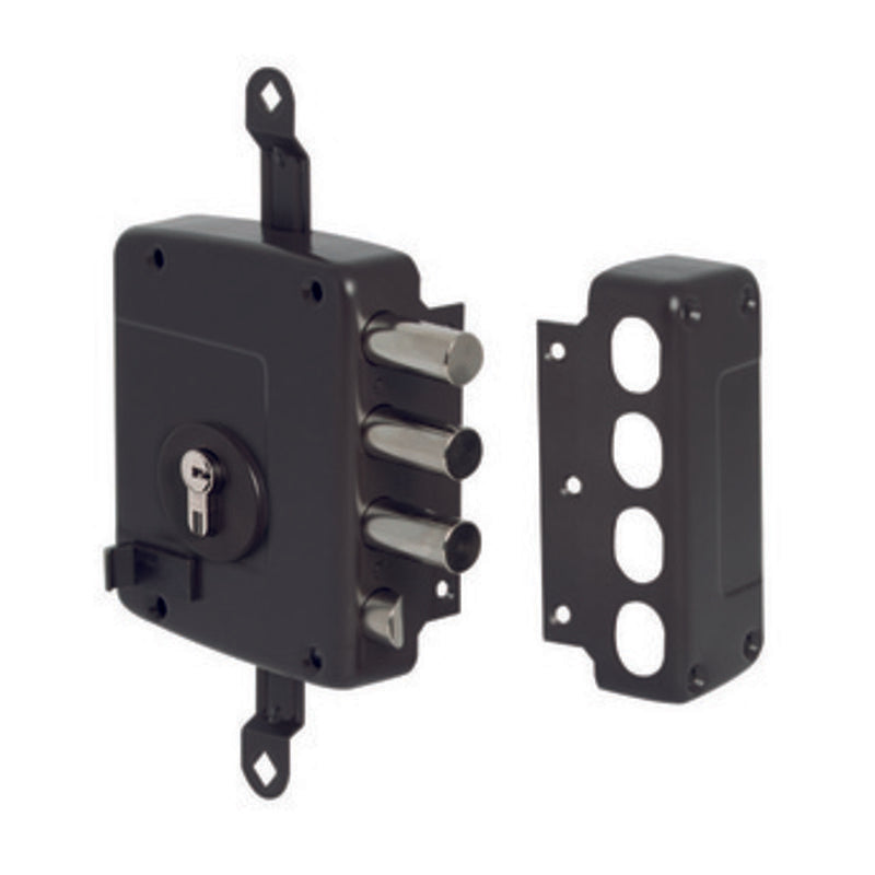 CISA 56167.60.1 SERRATURA CIL EU S/ASTE- CISA- 1,0 pz