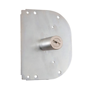 C.R. 28 K55 CILINDRO 60 MM A POMPA CART PIAS ARR- DOM-CR- 1,0 pz