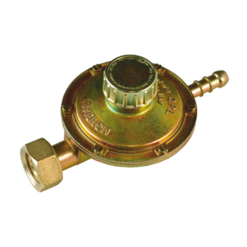 REGOLATORE GAS TARATURA VARIABILE** MADE IN ITALY- AMAFLEX- 1,0 pz