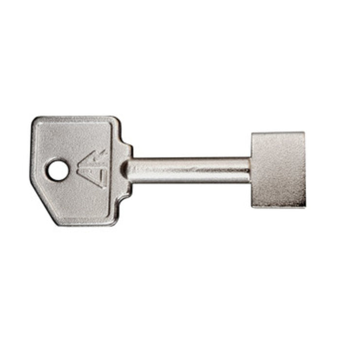 C.R.   12 CHIAVE PER CILINDRI A POMPA- DOM-CR- 10,0 pz