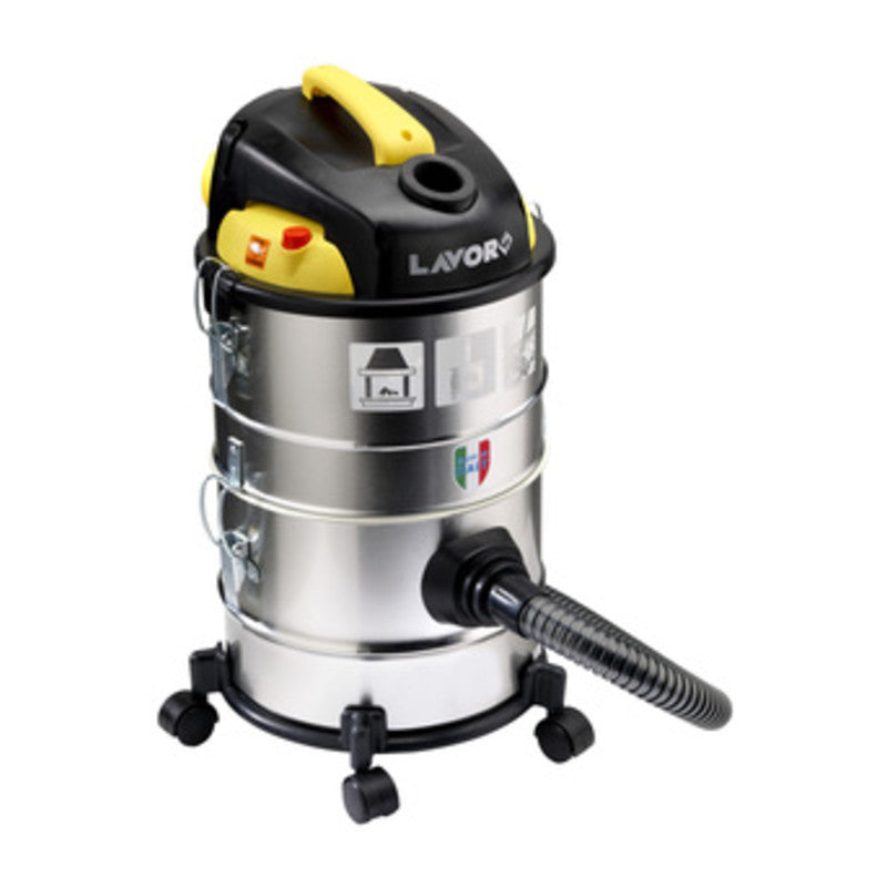 BIDONE ASPIRACENERE LAVOR ASHLEY KOMBO- LAVOR- 1,0 pz