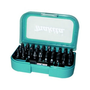 MAKITA KIT INSERTI PZ 31   P-73374- MAKITA- 1,0 confezione