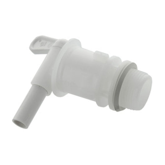 RUBINETTO PLASTICA 3/4 PER TANICA- ENOLANDIA- 4,0 pz