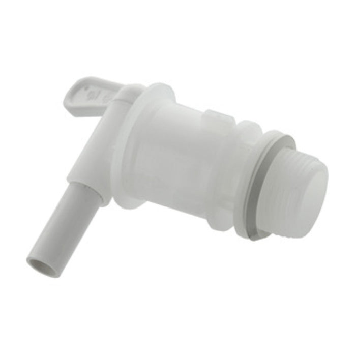 RUBINETTO PLASTICA 3/4 PER TANICA- ENOLANDIA- 4,0 pz