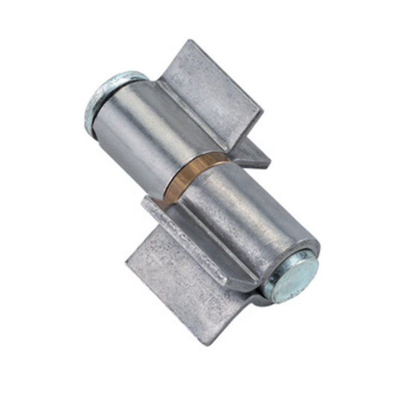 CERNIERA PER FERRO 2 ALI 115 TIPO 1/2 MAXI 90 MM- COMBI ARIALDO- 8,0 pz