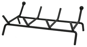 BRUCIALEGNA PER CAMINO SEZ.12 40X35 CM- 2,0 pz