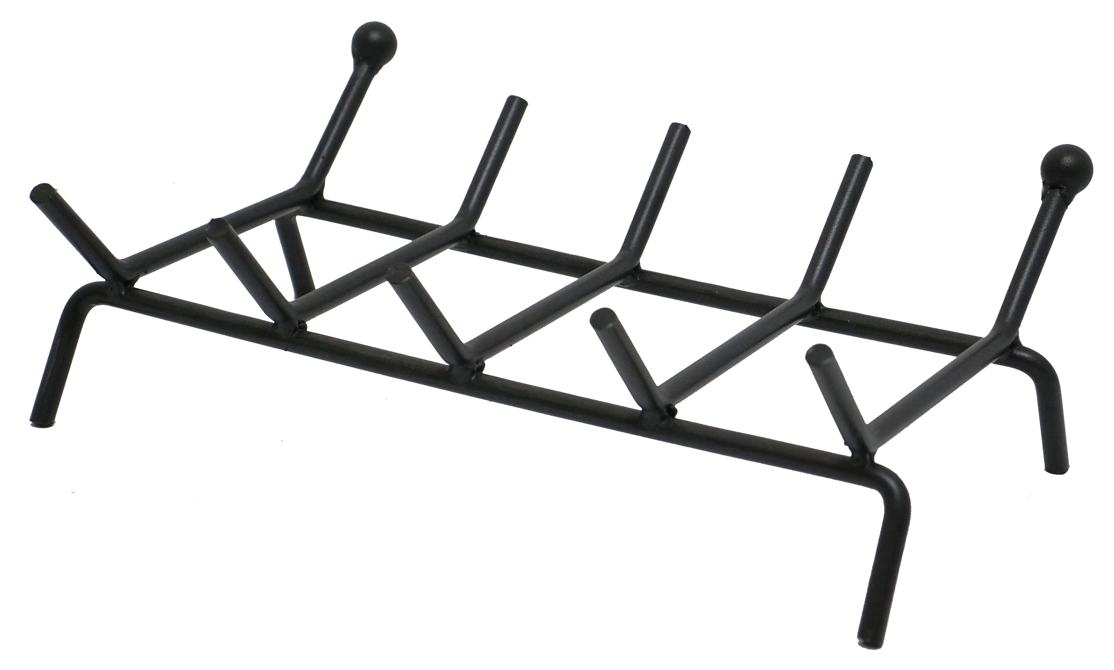 BRUCIALEGNA PER CAMINO SEZ.12 50X35 CM- 2,0 pz