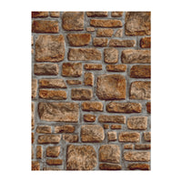 RT PLASTICA ADESIVA 280.3216 MURO PIETRE 2,5 M- HORNSCHUCH ITALIA- 6,0 rotoli