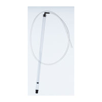 TRAVASATORE CON RUBINETTO EASY START 56 CM- ENOLANDIA- 1,0 pz