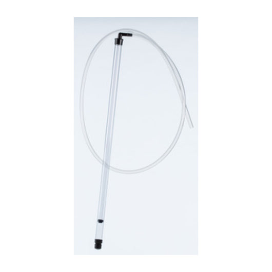 TRAVASATORE CON RUBINETTO EASY START 56 CM- ENOLANDIA- 1,0 pz