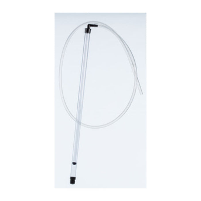 TRAVASATORE CON RUBINETTO EASY START 56 CM- ENOLANDIA- 1,0 pz