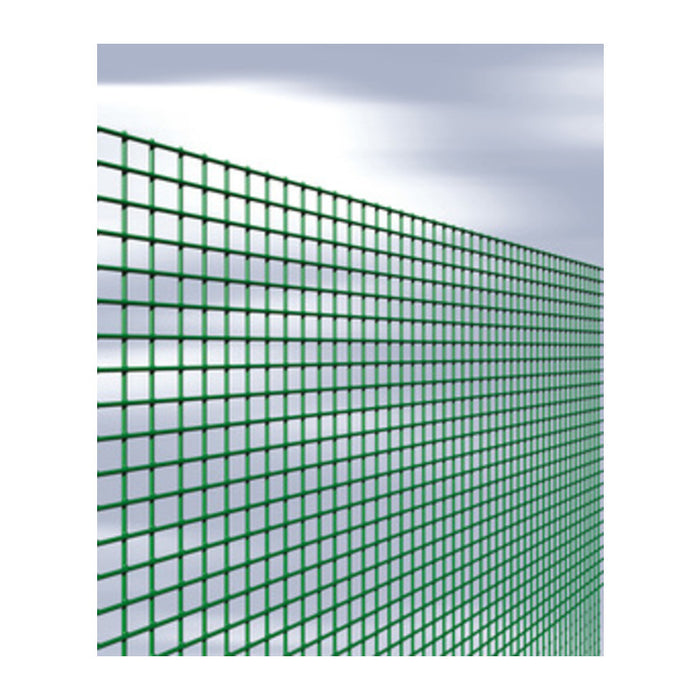 RETE ELETTROS QUADRAPLAST  PLAST  6X6 H  50 CM 25 M- 1,0 rotoli