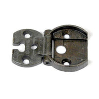 CERNIERA PER MOBILI A0070 BRONZO ANTIC 35X25 MM*- 10,0 pz