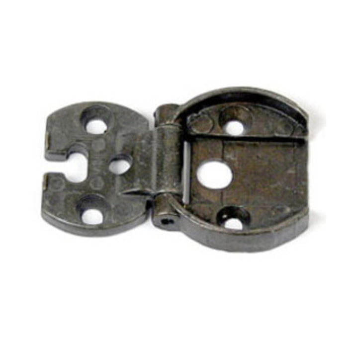 CERNIERA PER MOBILI A0070 BRONZO ANTIC 35X25 MM*- 10,0 pz