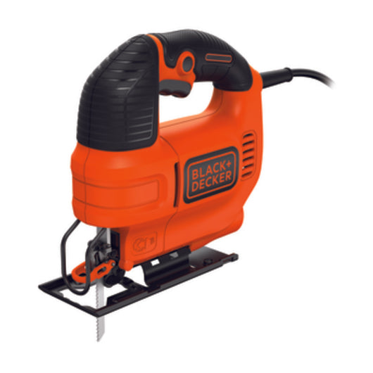 SEGHETTO ALTERNATIVO B+D  MOD.KS701E- Black+Decker- 1,0 pz