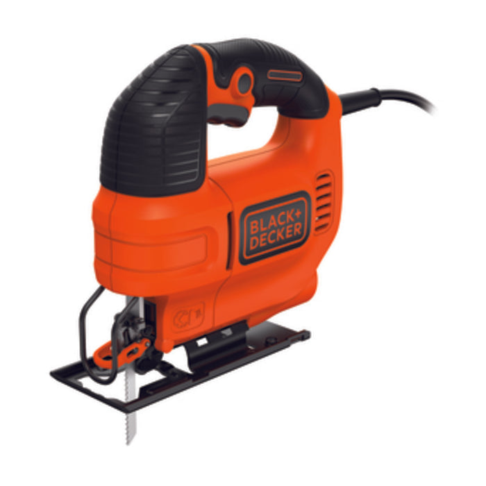 SEGHETTO ALTERNATIVO B+D  MOD.KS701E- Black+Decker- 1,0 pz