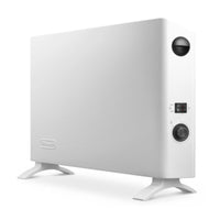 TERMOCONVETTORE A PAVIM. DELONGHI HSX 2320F- 1,0 pz