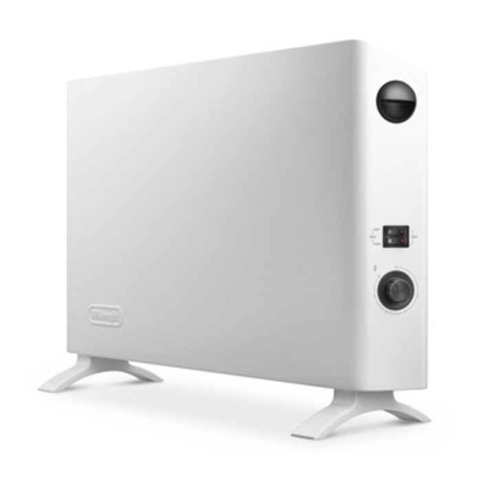 TERMOCONVETTORE A PAVIM. DELONGHI HSX 2320F- 1,0 pz