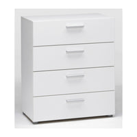 KIT CASSETTIERA 4C PEPE 70071/49- TVILUM APS- 1,0 pz